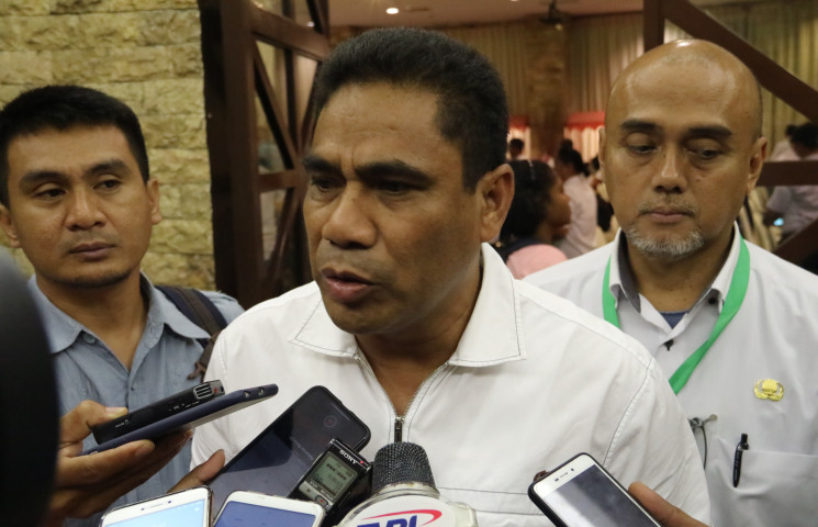Papua Masih Tunggu Undangan Menpan RB Terkait CPNS 2018